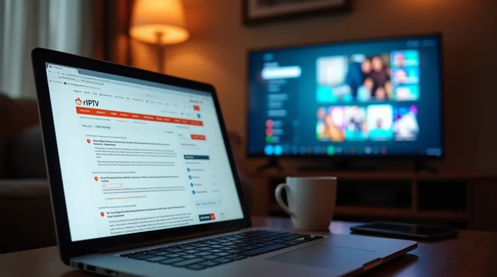 10 Surprising Benefits of Using IPTV Reddit for Streaming 3 IPTV Reddit
