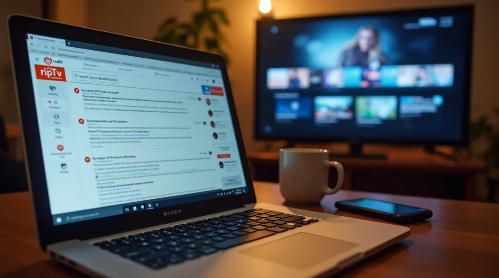 10 Surprising Benefits of Using IPTV Reddit for Streaming 4 IPTV Reddit