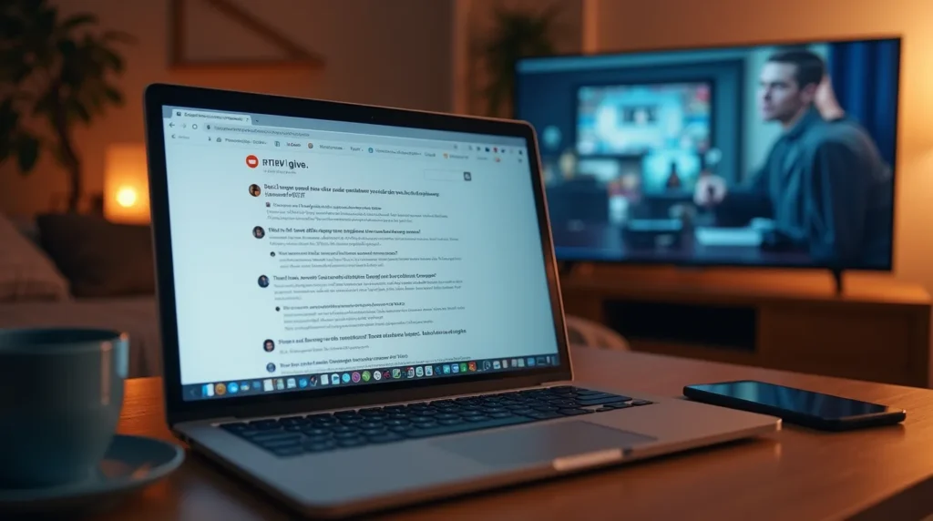 10 Surprising Benefits of Using IPTV Reddit for Streaming 2 IPTV Reddit