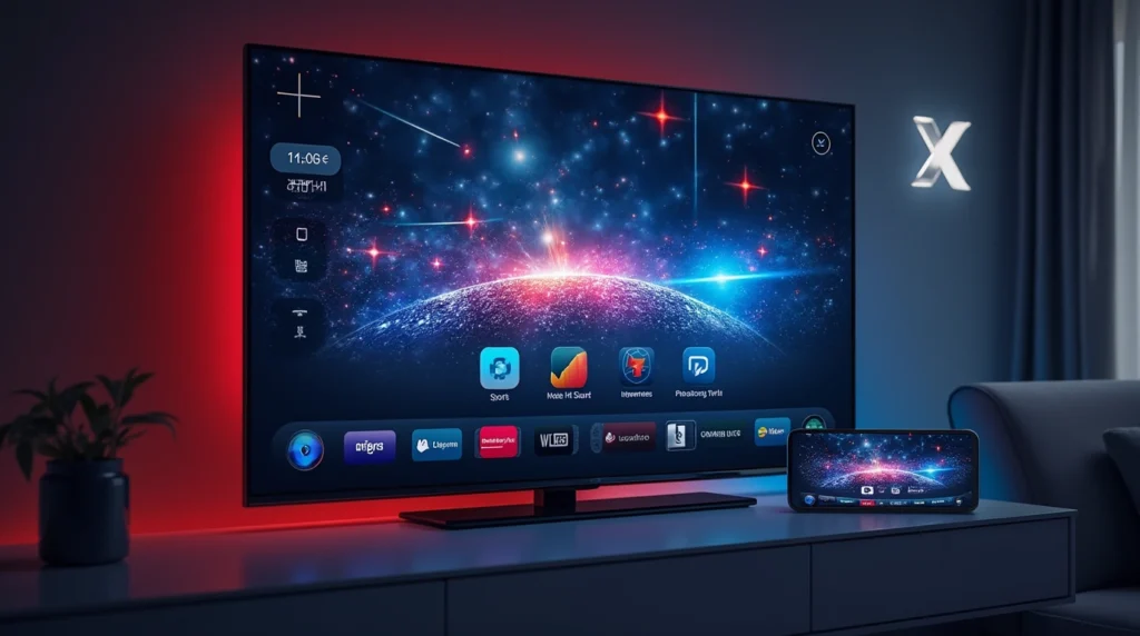 Xtreme HD IPTV – Stream 20,000+ Channels in Full HD 1 Xtreme HD IPTV