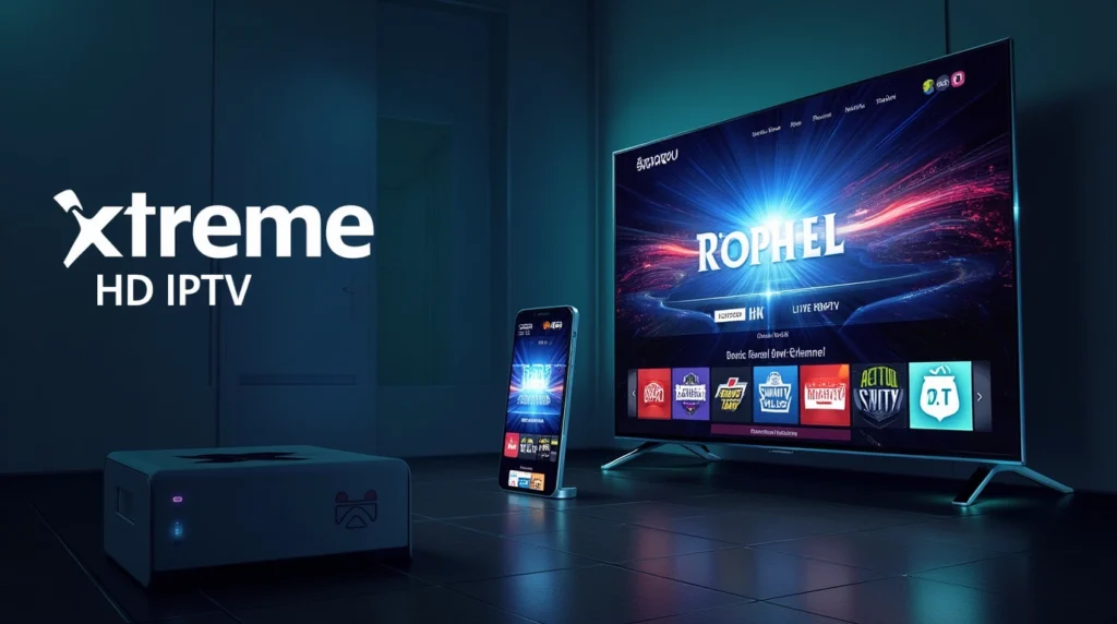 Xtreme HD IPTV – Stream 20,000+ Channels in Full HD 3 Xtreme HD IPTV