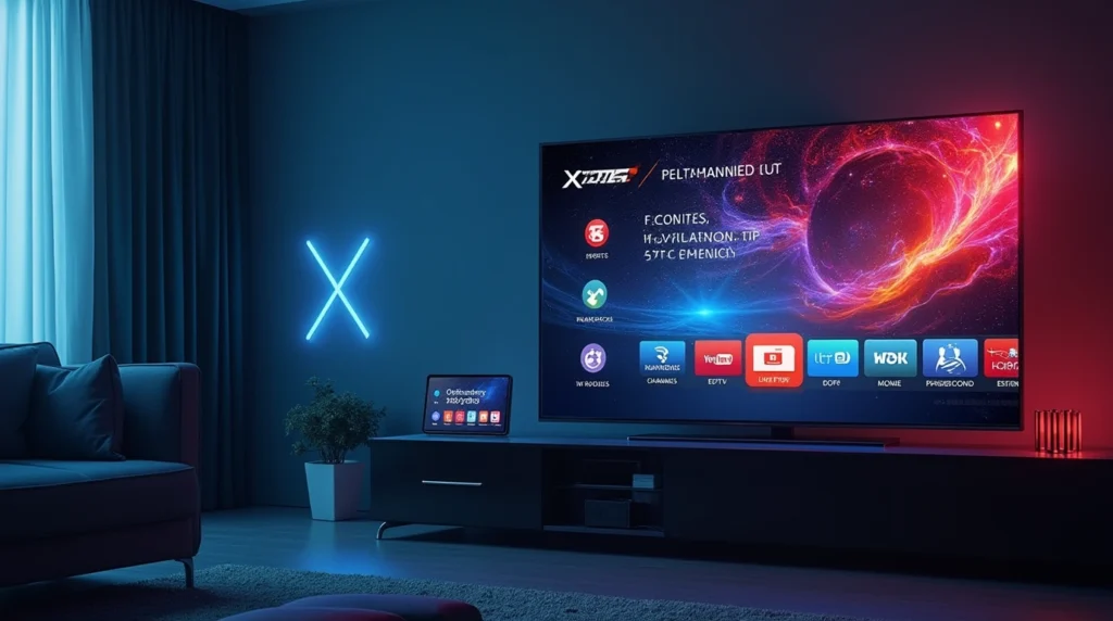 Xtreme HD IPTV – Stream 20,000+ Channels in Full HD 2 Xtreme HD IPTV