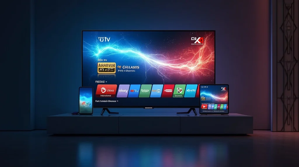 Xtreme HD IPTV – Stream 20,000+ Channels in Full HD 3 Xtreme HD IPTV