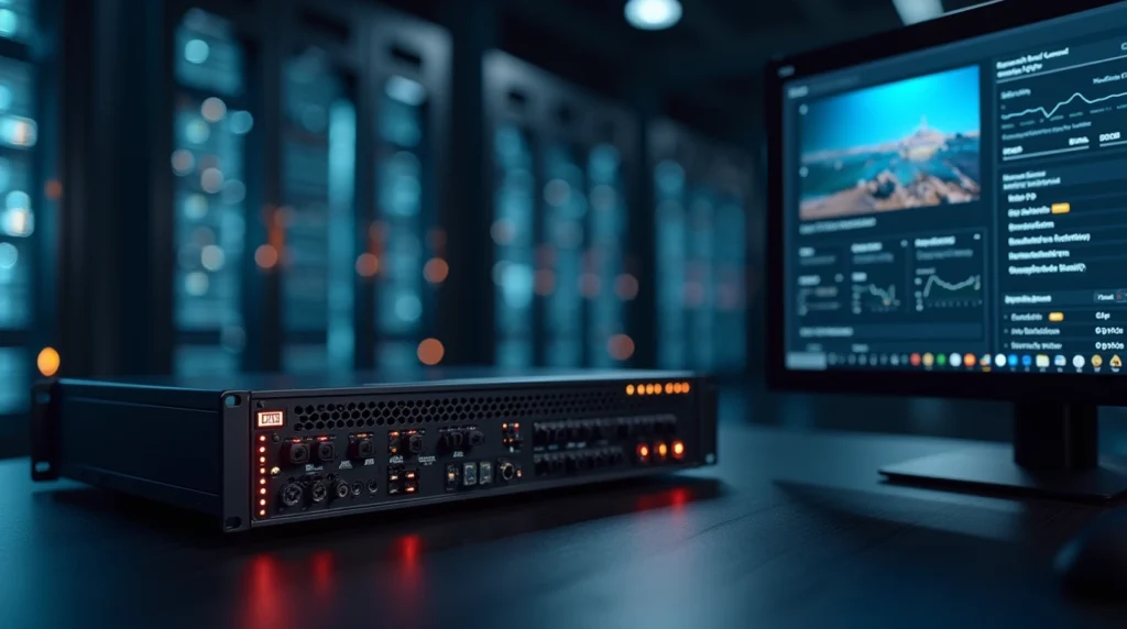 iptv encoder