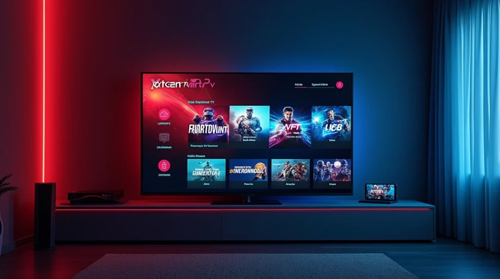 Xtreme IPTV: Elevate Your Streaming Experience in 2025 2 Xtreme IPTV