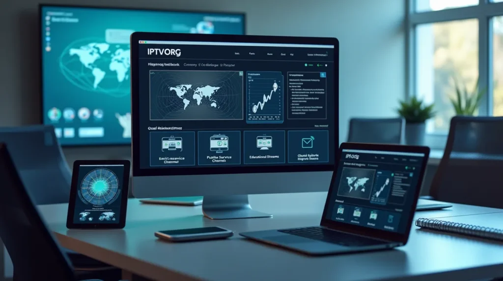 Did IPTV Org Just Take This Massive Step? 2 iptv org