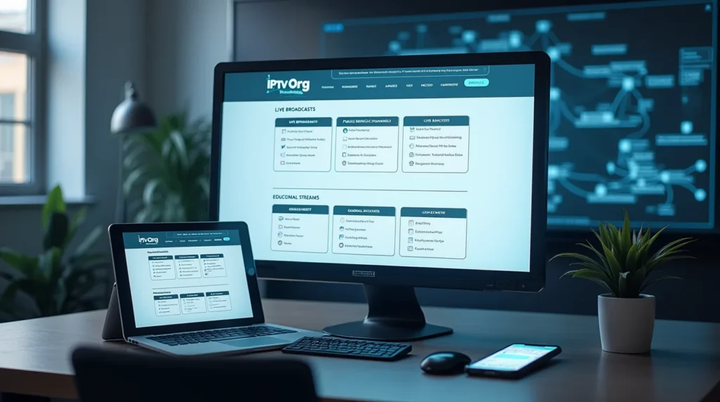 Did IPTV Org Just Take This Massive Step? 3 iptv org