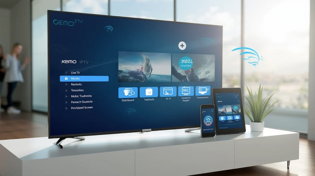 IPTV – Watch Best Live TV, Sports & Movies Online in 2025 3 IPTV
