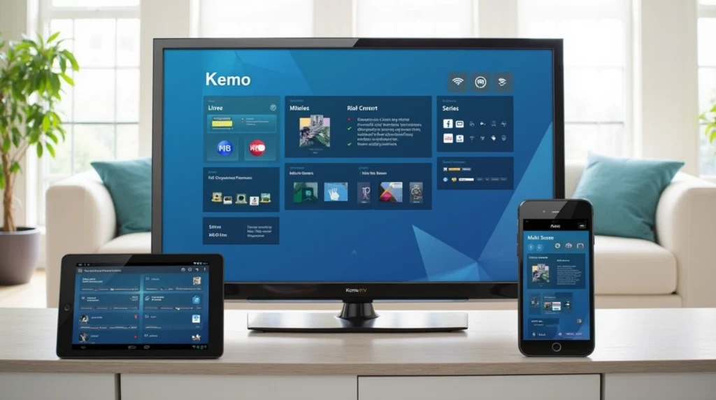 IPTV – Watch Best Live TV, Sports & Movies Online in 2025 1 IPTV