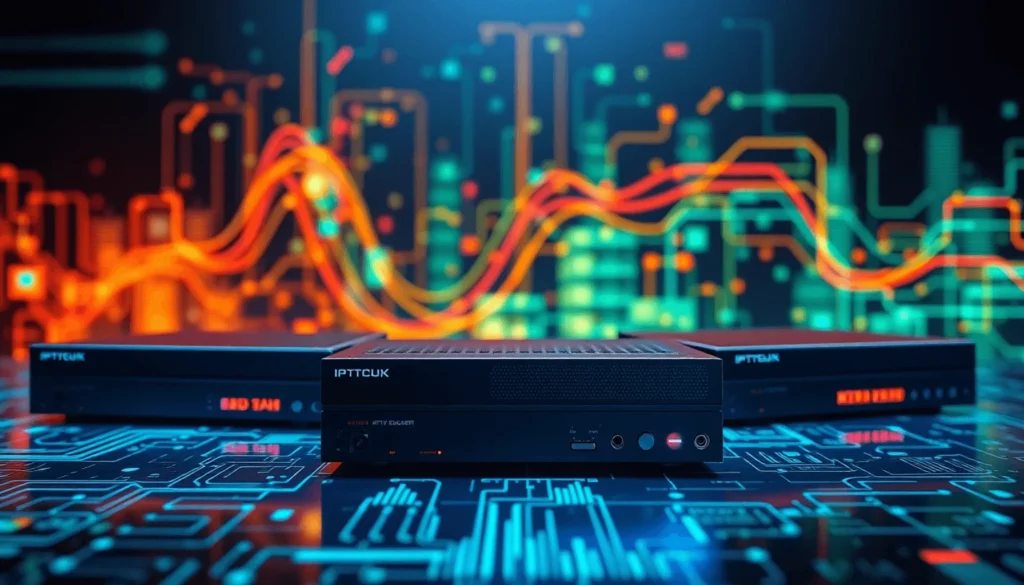 IPTV Encoder Predictions: What's Next for 2026? 3 4d3d0f24 5662 45c0 9859 3fb917269724 1