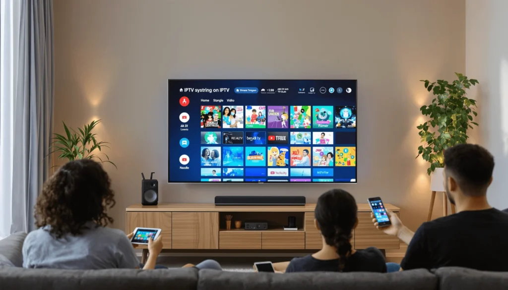iptv usa​