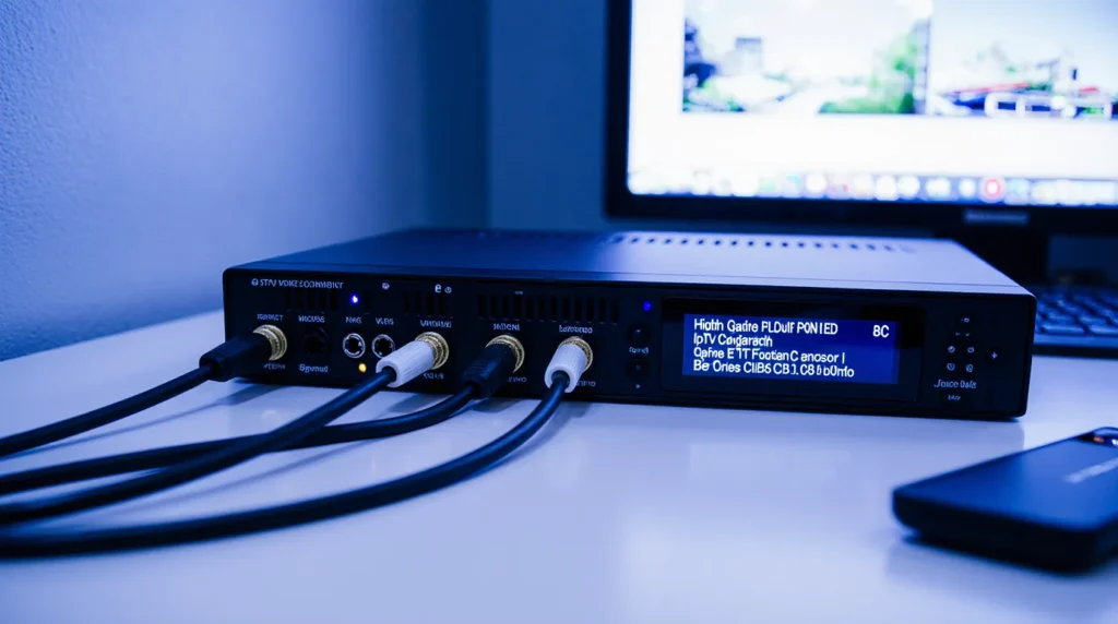 Best IPTV Encoder – Stream Live TV in HD with Pro Tools 2025 3 iptv encoder