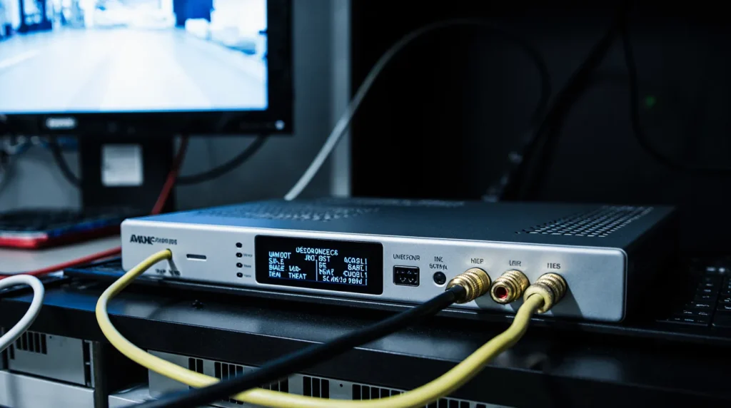 Best IPTV Encoder – Stream Live TV in HD with Pro Tools 2025 2 iptv encoder