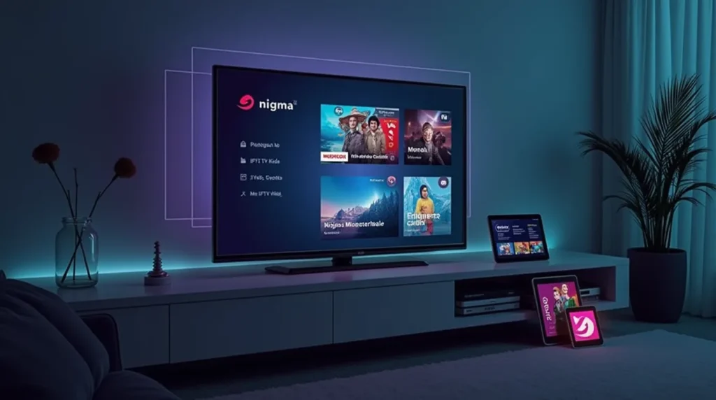 Nigma Streamz IPTV – Reliable Streaming with HD Channels 2025 2 Exploring Subscription Plans and Discounts Offered by Nigma Streamz IPTV