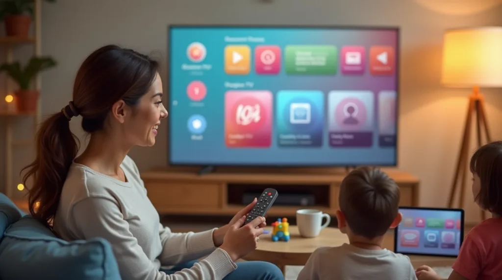 Mom IPTV – Best HD Streaming & Global Channels 2025 2 Mom IPTV