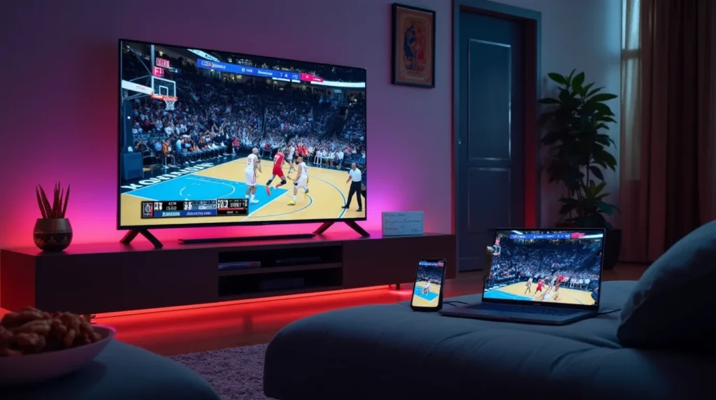 viprow.us.com NBA: Your Ultimate Guide to Watching Live NBA Games Instantly and Free 6 viprow.us.com nba