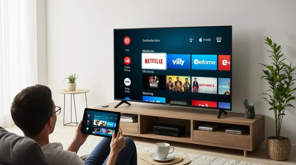 IPTV – Stream Live TV, Movies & Sports in HD | Best IPTV 2025 2 IPTV