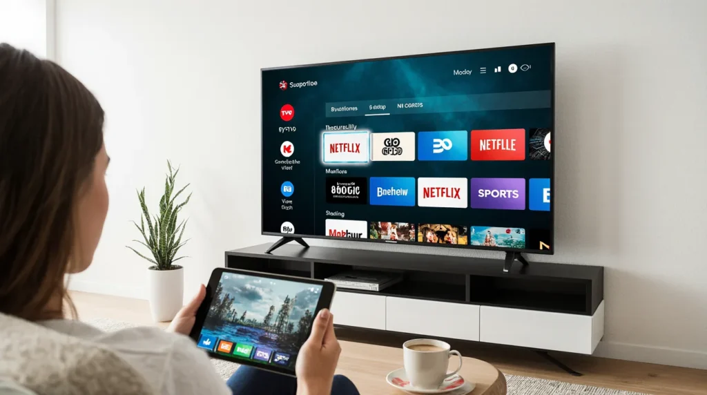 IPTV – Stream Live TV, Movies & Sports in HD | Best IPTV 2025 3 IPTV Pricing
