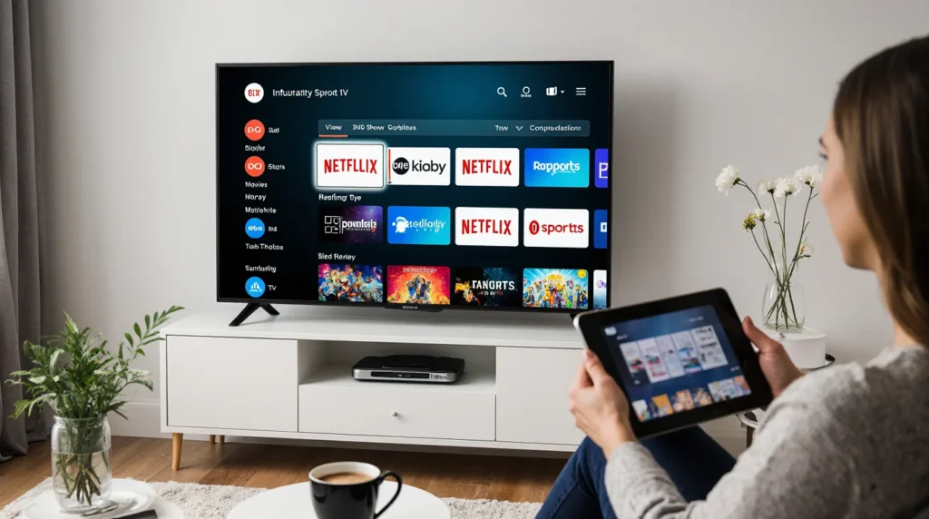 IPTV – Stream Live TV, Movies & Sports in HD | Best IPTV 2025 4 Is IPTV Legal and Safe to Use in 2025?