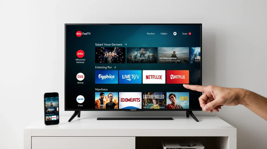 iptv free trial
