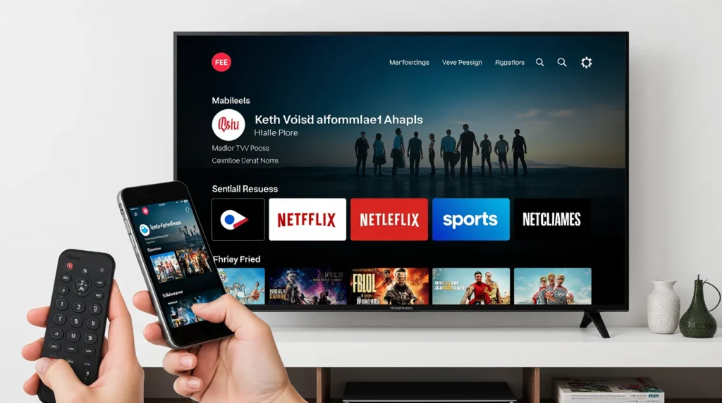 iptv free trial