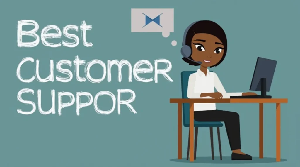 Boss IPTV – Premium Live TV & Sports Streaming in 2025 4 IPTV Customer Support Availability and Wait Times