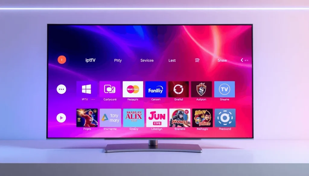 Best IPTV Services for 2025: A Comprehensive Guide 1 Iptv services
