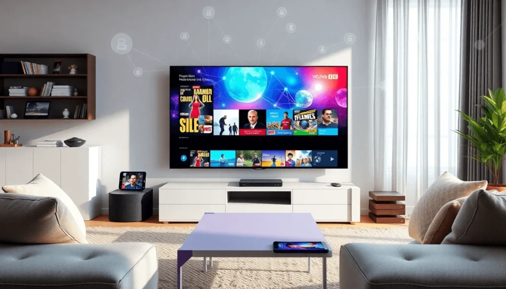 iptv usa​