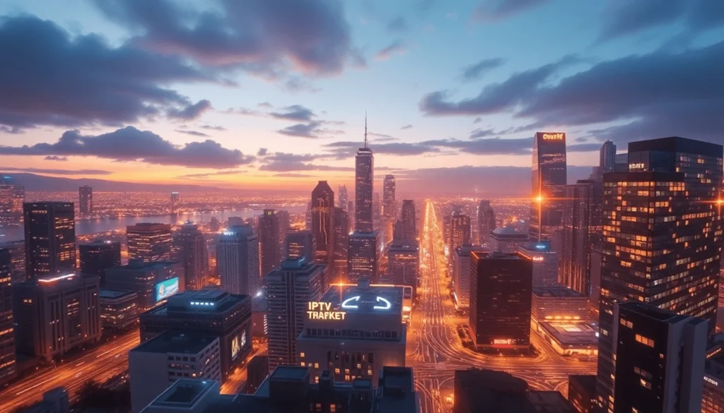 IPTV Encoder Predictions: What's Next for 2026? 1 d933c1f3 e880 4fea bccf 1c6820b1d9c8