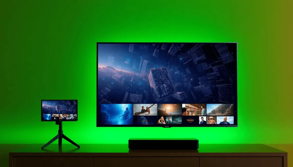 4K IPTV: The Ultimate Guide for 2025 1 junia art photo 22