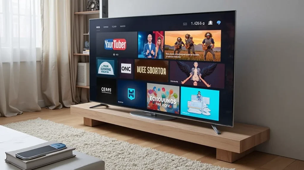 Samsung TV Plus Channels – Live TV & On-Demand 2025 2 Samsung TV Plus Channels