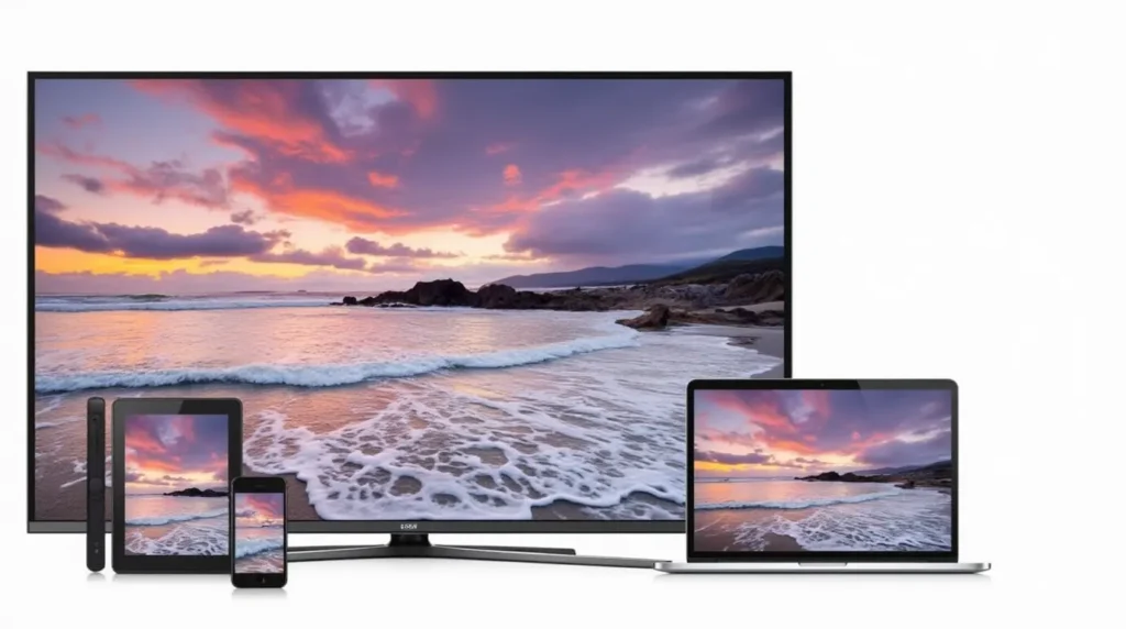 Boss IPTV – Premium Live TV & Sports Streaming in 2025 2 Boss IPTV Streaming Features and Device Compatibility