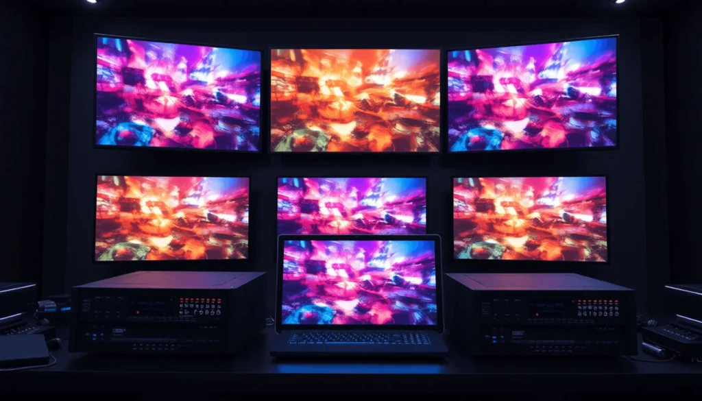 High-Performance IPTV Encoder | Stream Live Video with Ease (2025) 1 846111ab 37d8 4156 90e1 5667a4419ed5