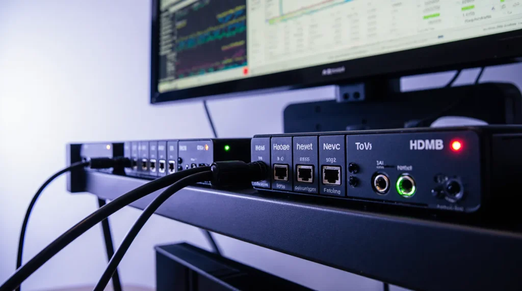 Best IPTV Encoder Encoders 2025 – & Streaming Tools 7 IPTV encoder encoders