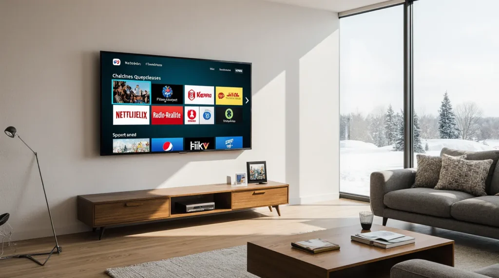How to Set Up IPTV on Your Devices