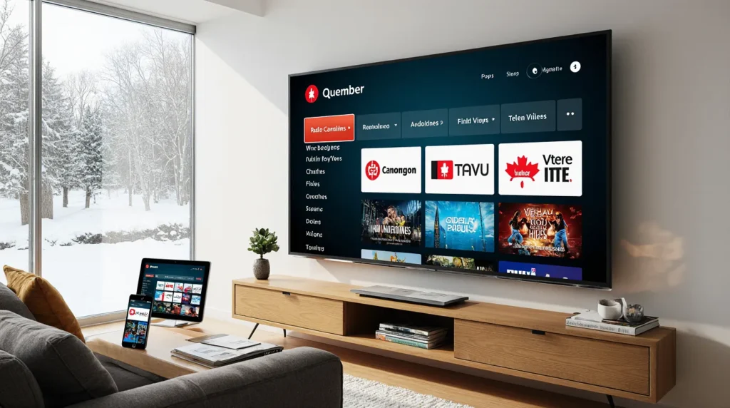 IPTV Quebec – Best French & English IPTV Services 2025 8 iptv quebec