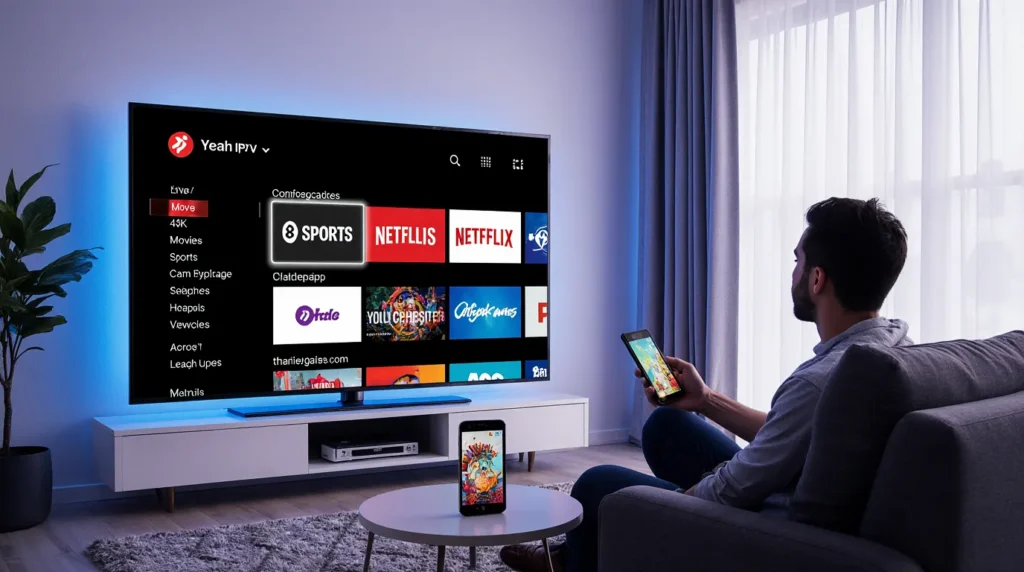 Setup and Device Compatibility Guide