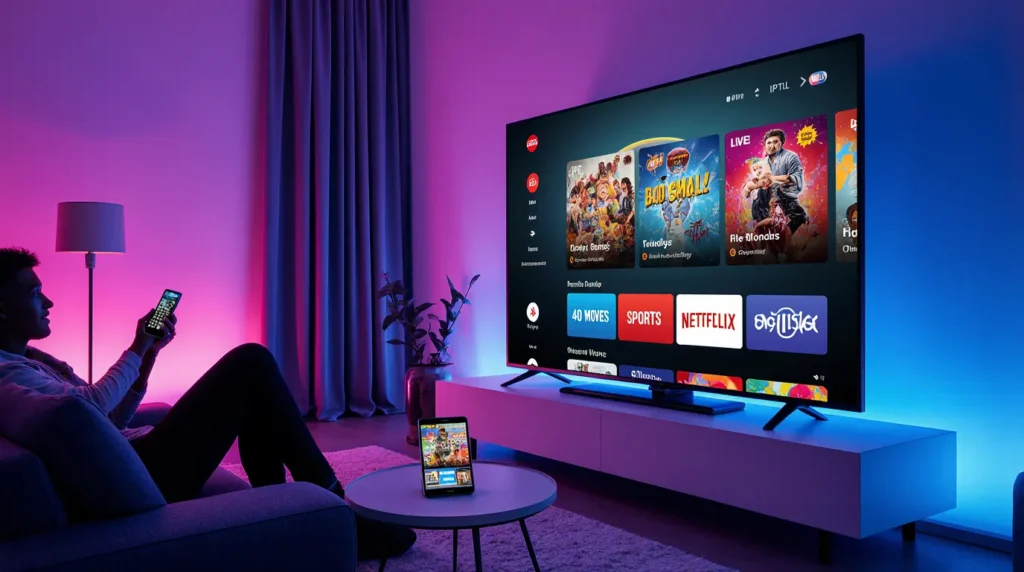 Real-World Performance and Streaming Quality