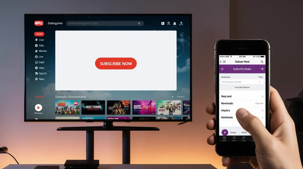 Fast Setup Guide: How to Start Watching IPTV Today