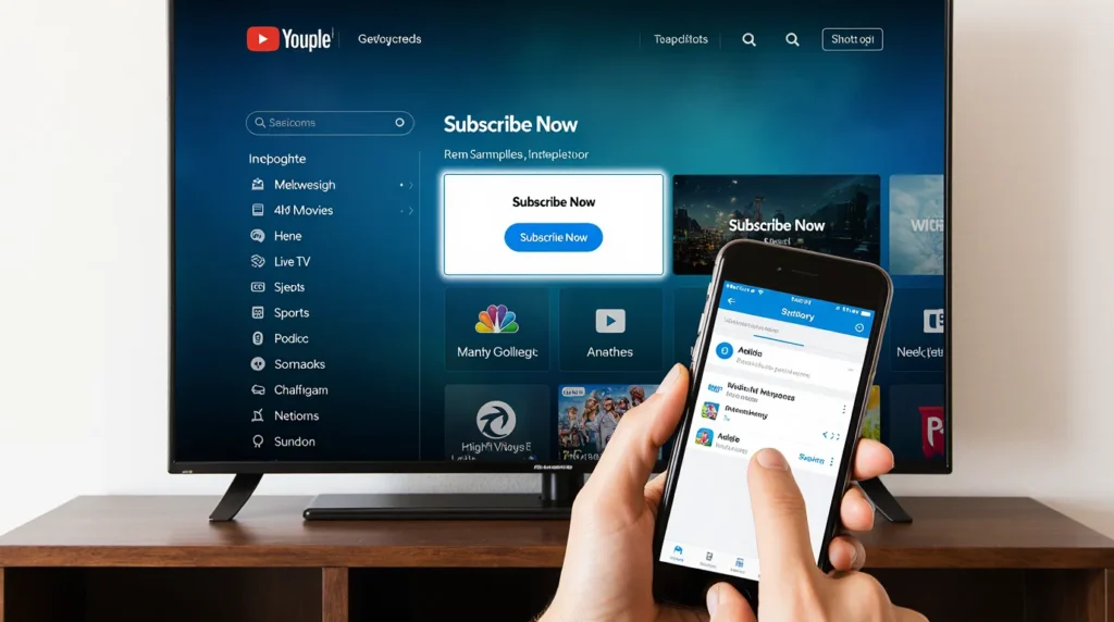 How to Choose the Best IPTV Subscription