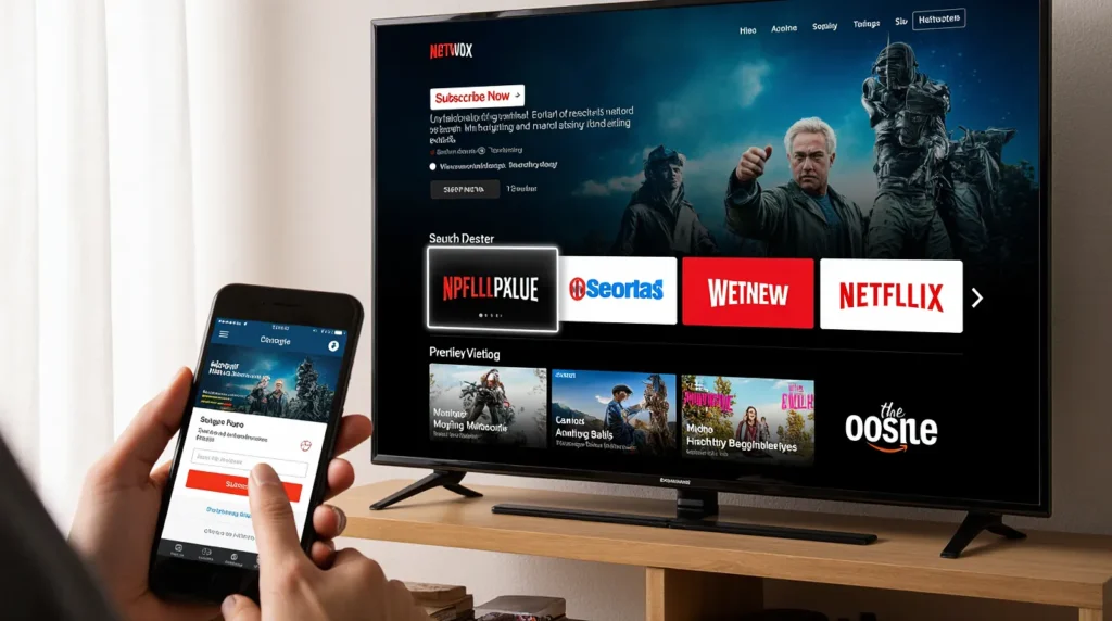 Staying Safe and Legal While Using IPTV