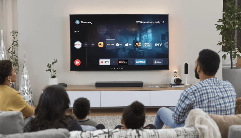 iptv usa
