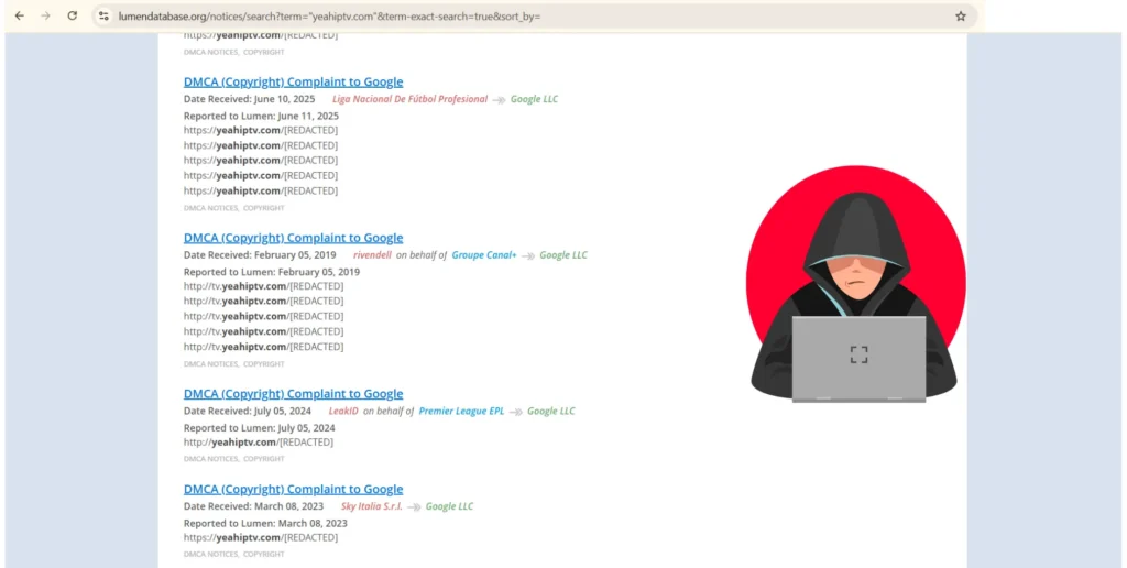 How to Spot the Real Yeah IPTV and Stay Safe